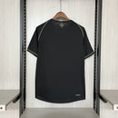 Camisa Portugal Retrô 2006 Preta