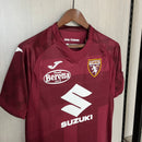 CAMISA TORINO I JOMA 24/25 VINHO