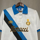 camisa inter de milão 1993/94 away