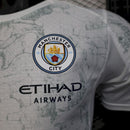Camisa do Manchester City Away 25/26 Jogador