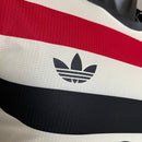 Camisa do Manchester united Third 24/25 Jogador