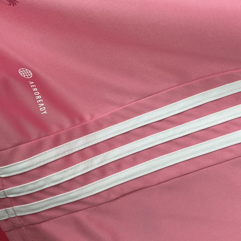 Camisa Aleria 24/25 - Pink
