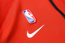 Conjunto Agasalho - Nike Thermaflex Showtime - Chicago Bulls