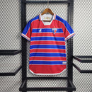 Camisa Fortaleza I 23/24  Listrada