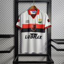 Flamengo Retro - Away  100 Anos
