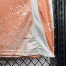 Camisa da Roma Away 24/25 Branca