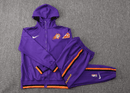 Conjunto Agasalho- Nike NBA Thermaflex - Phoenix Suns - 75 Anos