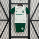 Kit Infantil Palmeiras Il 25/26