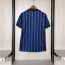 Camisa da Inter de Milão 25/26 Azul e preta