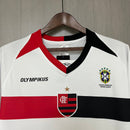 Flamengo Retro 2010 Away
