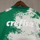 Camisa Palmeiras 24/25  - Verde e Branca
