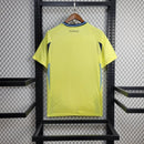Camisa Suécia Home 24/25 s/n° Torcedor Adidas Masculino - Amarelo