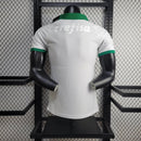 Camisa Palmeiras I 24/25 s/n° Jogador Puma - Branca consciência negra