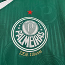 Camisa Palmeiras I 24/25 Puma (Porto Feliz e Região)
