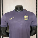 Camisa da Inglaterra Away 24/25 Jogador
