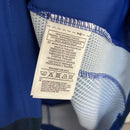 Camisa Leicester City I 24/25 Adidas - Azul