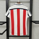 Camisa II Bayern de Munique 1999 2001 Adidas Retro