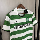 Celtic Retro  2010/12 Home