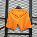 Short Real Madrid 24/25 Laranja