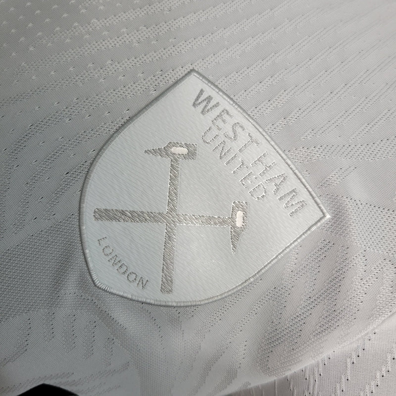 Camisa do Westham 23/24  Jogador