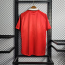 Camisa Manchester United 98/99 Sharp