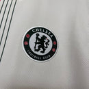 Camisa Chelsea Away 25/26  Torcedor Masculina