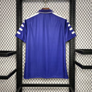 Camisa Fiorentina Retrô 1998 Roxa - Fila