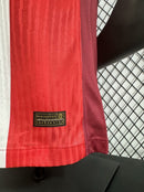 Camisa da Noruega 24/25 Jogador