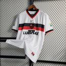 Flamengo away 2001 Retro
