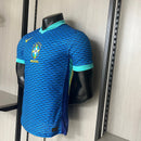Camisa do Brasil  Away 24/25 Jogador