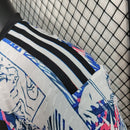 Camisa do Japão Edição Dragon Ball 23/24  Jogador