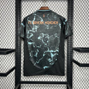 Camisa Bayern de Munique Il 24/25 Preta