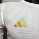 Camisa da Italia  23/24 Jogador - Branca