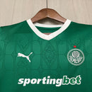 Kit Infantil Palmeiras I 25/26