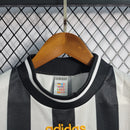 Camisa Newcastle Retrô 95/97