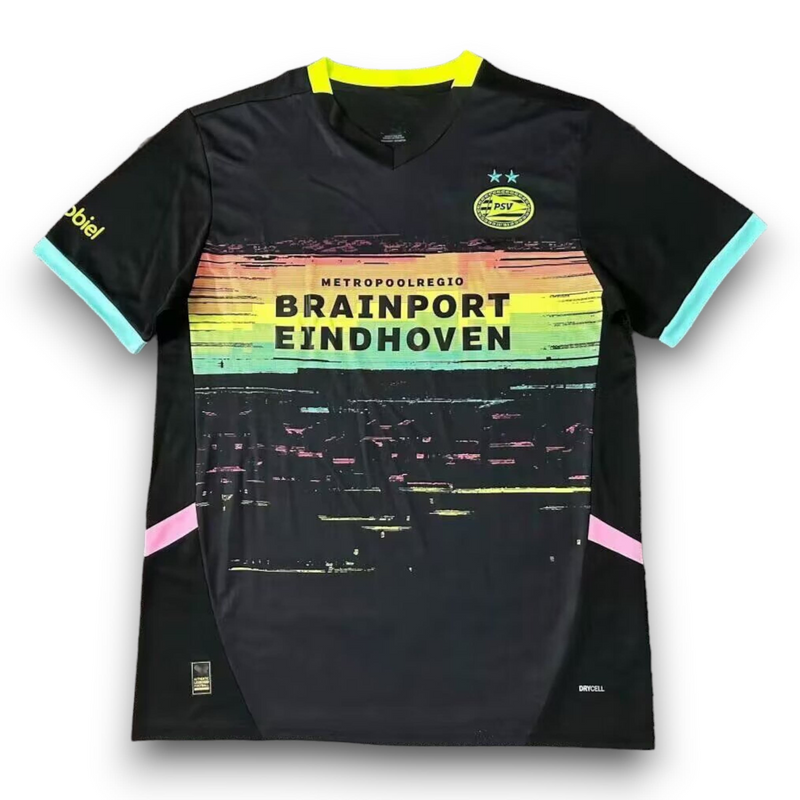 Camisa PSV Eindhoven II 24/25 - Torcedor Puma Masculino