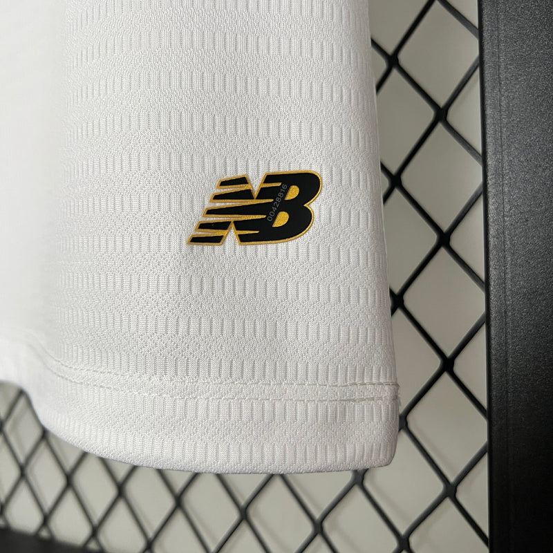Camisa do São Paulo Home I 24/25 - Branco (Porto Feliz e Região)