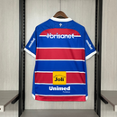 Camisa Fortaleza I 24/25 Listrada (Com todos patrocinadores)