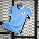Camisa Seleção Uruguai 24/25 Home
