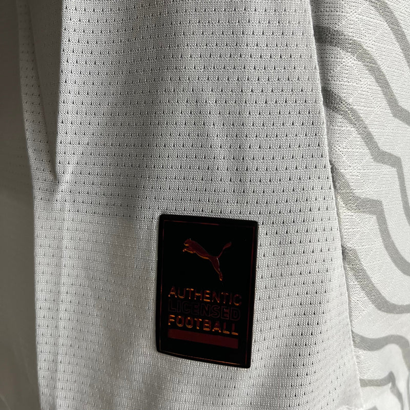Camisa do Al Hilal Away  24/25 Jogador