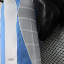 Camisa da Argentina Home 24/25 Jogador