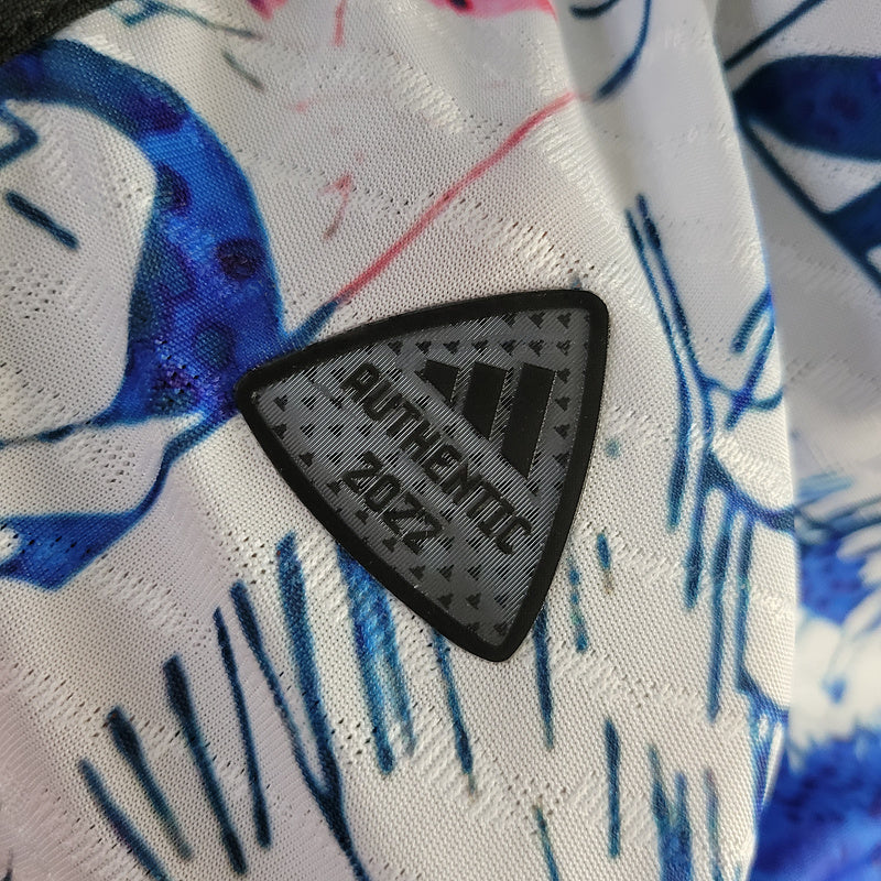 Camisa do Japão Edição Dragon Ball 23/24  Jogador