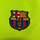 Barcelona Retro 2005/06 away