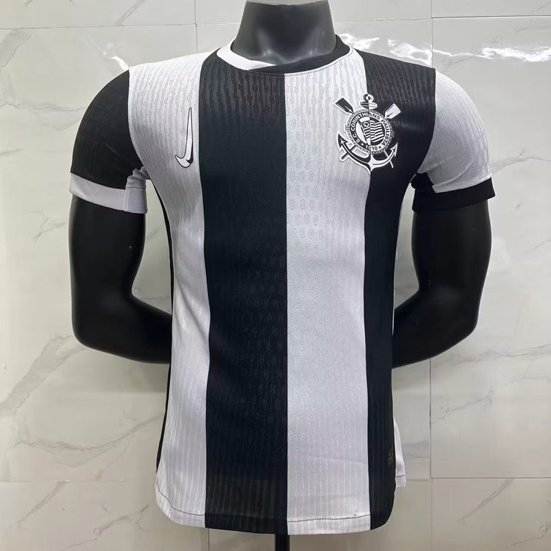 Camisa Nike Corinthians third 24/25  Modelo Jogador