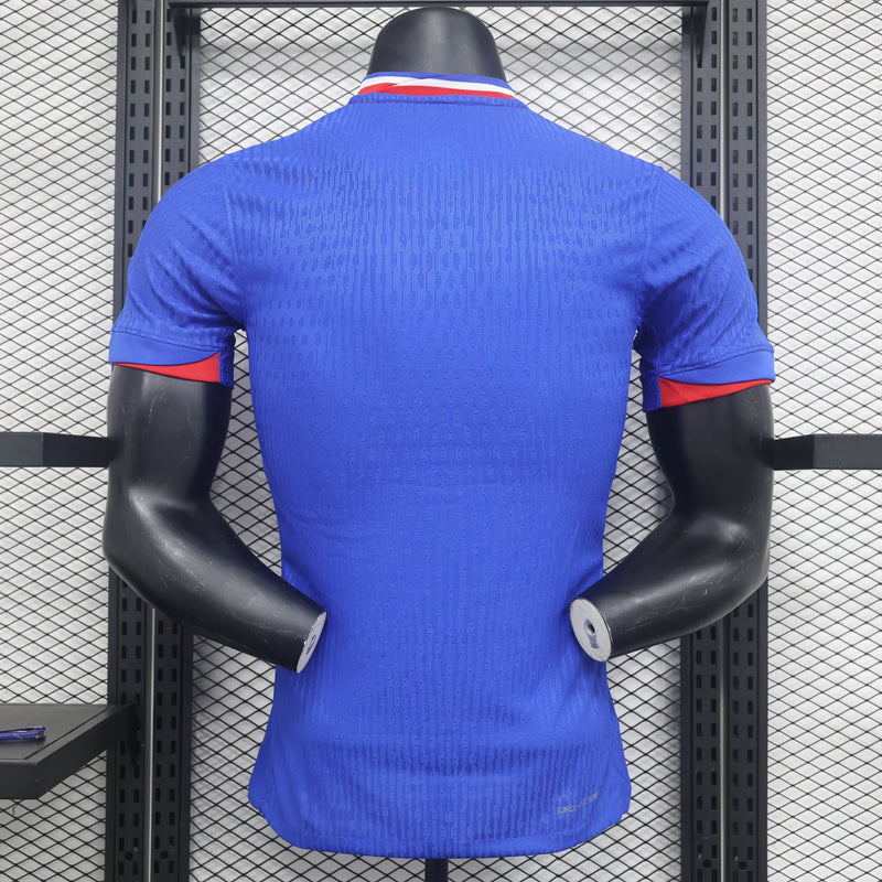 Camisa da França Home 24/25 Jogador