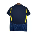 Camisa Al-Nassr Il 24/25 Adidas Amarela e azul