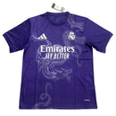 Camisa Edição Especial Real Madrid 24/25 Adidas - Roxa