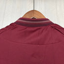 Manchester City Retro 2012/13