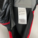 Camisa Flamengo III 24 Adidas Masculina - Cinza