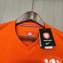 Holanda Retro 2014 home